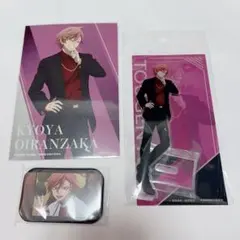 桃源暗鬼 花魁坂京夜