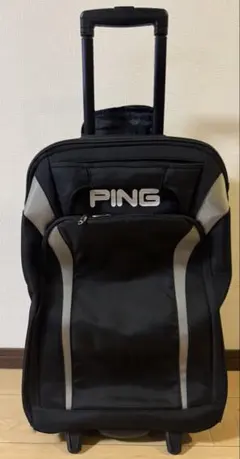 2026年最新】ピン ping スタンドキャディバッグの人気アイテム - メルカリ