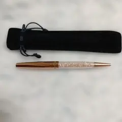 【Akari様　専用】スワロフスキーボールペン