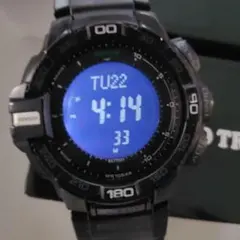 お買い得価格 CASIO PRO TREK PRG-270-1AJF 腕時計