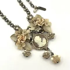 ナ*9様 Colleen Tolandネックレス グリーン系　美品 ナ*9様 Colleen Tolandネックレス グリーン系 美品 - メルカリ