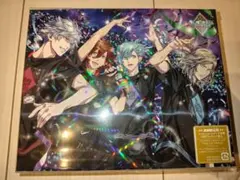 【Latte ribbon様専用】うたプリ タブナイ Blu-ray