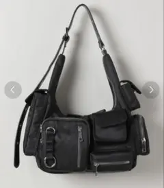 JEANASIS ショルダーバッグセットのサムネイル