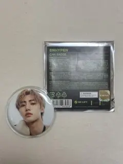 ENHYPEN ソンフン うちわ アクスタ デコリング 缶バッジ まとめ売り ENHYPEN ソンフン うちわ アクスタ デコリング 缶バッジ まとめ