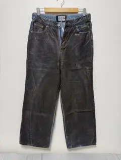 SSC whiskymellow デニムパンツ M