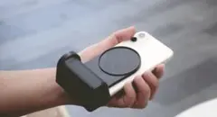 多機能撮影アシスタントシャッター