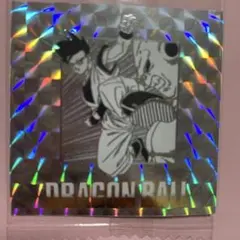 ドラゴンボール40周年記念シールウエハース2 第41巻 No.41