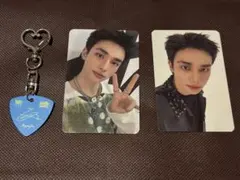 StrayKids ヒョンジンdominate アンコン stayzone