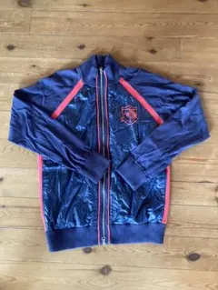 【マスターバニーエディション】1 ゴルフ ジャケット ナイロン 羽織 サンプル 2025年最新】MASTER BUNNY EDITION ナイロンジャケットの人気