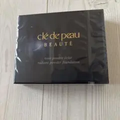 クレドポーボーテ・パウダーファンデーション オークル20（R）