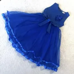 キッズドレス　130cm