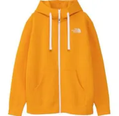 THE NORTH FACE リアビューフルジップフーディNT12340