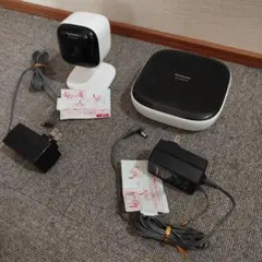 未開封】ネットワークカメラ N-C5850R3 TOA - メルカリ