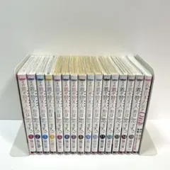 その着せ替え人形は恋をする　全巻セット　関連本1冊付