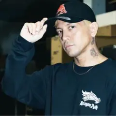 ミュージシャン Dragon Ash baseball CAP The BONEZ COOTIE Straight Up CAP The BONEZ×Dragon Ash - メルカリ