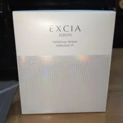 【新品未使用品】アルビオン　エクシア　ラディアンスリニュー　セレクションR