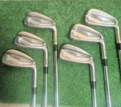 PING i210 アイアンセット 6本セットのサムネイル