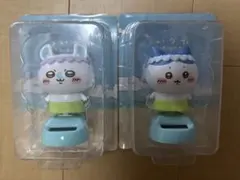 ちいかわ 人魚の島のひみつ ハチワレ モモンガ ラッコ ゆらゆら