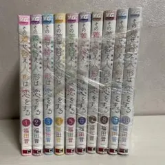 社長とあんあんシリーズ 全22巻セット 社長とあんあん 全巻セット 1〜22巻 - メルカリ