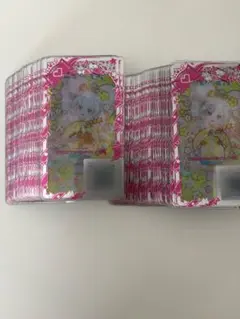 アイプリ　ひみつのアイプリ　アイプリバース　大量　まとめ売り　星4のみ