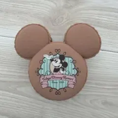 東京ディズニーリゾート ミッキーマウス型収納ケース