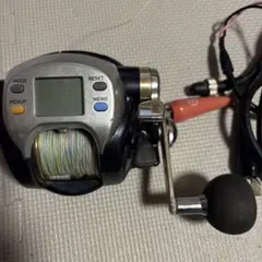 2026年最新】電動リールの人気アイテム - メルカリ