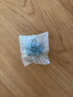 【新品未使用】DAISUKE KONDO めじるしアクセサリー　kumo