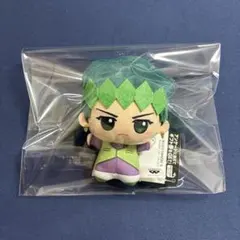 ジョジョの奇妙な冒険 ちびぐるみ 岸部 露伴