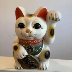 2026年最新】招き猫 レトロの人気アイテム - メルカリ