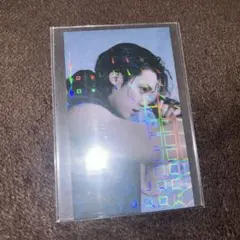 ミンギュ　トレカ　ラキドロ　タワレコ　fml seventeen セブチ