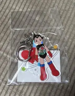 アトム キャラクターグッズ