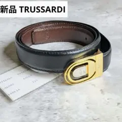2026年最新】TRUSSARDI メンズ ベルトの人気アイテム - メルカリ