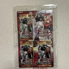 【未使用】KONAMI D.Gray-man