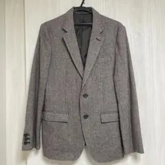 JOURNAL STANDARD テーラードジャケット ブラウン