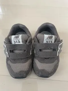New Balance 313 ブラウン　12センチ