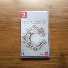 Switch シドマイヤーズ シヴィライゼーション7