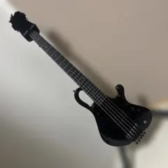 saitias guitar Lorentz5 Custom/All Black - メルカリ