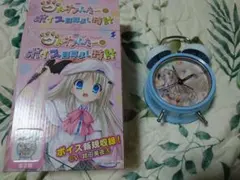 2026年最新】クドわふたー ボイス目覚まし時計の人気アイテム - メルカリ