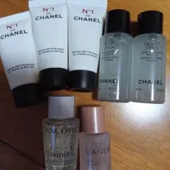 N°1 de CHANEL トライアルセット