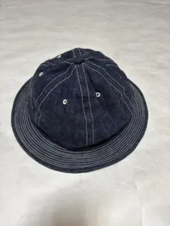 D AND H ハット XXLサイズ　デニム