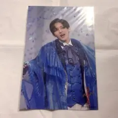 SnowMan 目黒蓮 ステフォ 滝沢歌舞伎2021