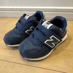 New Balance 313 シューズ ネイビー
