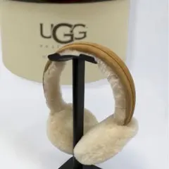 2026年最新】UGG カラー：ベージュ系 レディース 耳あて・イヤーマフの