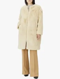 2025年最新】TATRAS TAMIL タミル ボアコートの人気アイテム - メルカリ