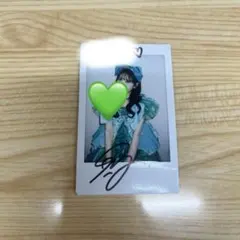 2026年最新】グループ名：FRUITS ZIPPER 写真・チェキの人気アイテム