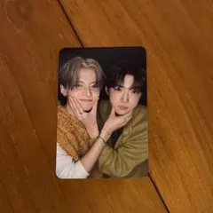 ALD1 Euphoria サンウォン サンヒョン サンサンズ トレカ ケミ