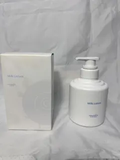 未開封】 ミュゼ ミルクローション ブーケサボンの香り 300ml - メルカリ