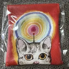 送料無料】ジブリの大倉庫限定品 ショルダーポーチ/オリジナルネコバス