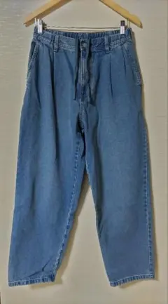 【新品】ジーンズ GU