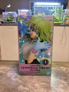 9*9様 GLITTER&GLAMOURS ヒロアカ【葉隠透】